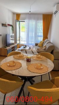 Nekretnina: 2.0 lux stan kod Cvetkove pijace ID#3697