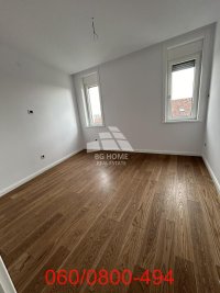 Nekretnina: Luksuzna novogradnja na Vračaru, Nikolaja Hartviga ID#3696