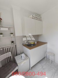 Nekretnina: 2.0 luksuzan stan kod Kalenić pijace, Kursulina ID#3694