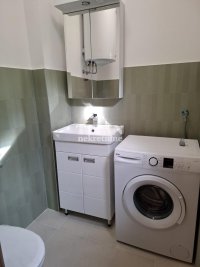 Nekretnina: centar bez buke,moze i parking, moze i namesten,odmah useljiv ID#5681