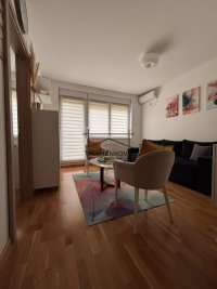 Nekretnina: Nov dvosoban stan na Jugovićevu ID#7201