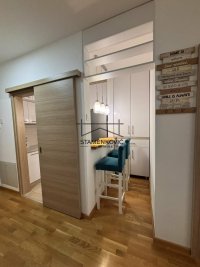 Nekretnina: Nov dvosoban stan na Jugovićevu ID#7201