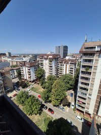 Nekretnina: Stari Grad, Dorćol, Visokog Stevana, 77m2