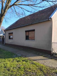 Nekretnina: Prodajem kucu u Banatskom Karađorđevu