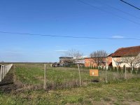 Nekretnina: Prodaje se plac u Temerinu