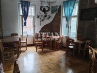 Nekretnina: Kosančićev venac, strogi centar, odličan restoran! ID#5683