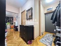 Nekretnina: Vračar, Mileševska – Luksuzan 2.5 stan, 84m2 (67m2 + 17m2 terasa) ID#136552