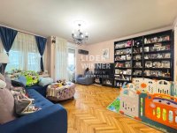 Nekretnina: Vračar, Mileševska – Luksuzan 2.5 stan, 84m2 (67m2 + 17m2 terasa) ID#136552