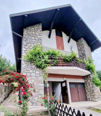 Nekretnina: Sopot, M.Požarevac, 5+, kuća, garaža, radionica ID#10467