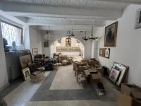 Nekretnina: Centar grada, odmah useljiv, odlična lokacija, renoviran ID#4508