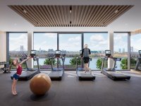 Nekretnina: BW Hudson, prva linija do reke ID#4455