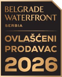 Nekretnina: BW Hudson, premium zgrada, bazen, spa ID#4454