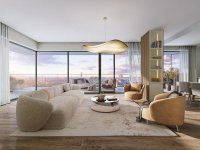 Nekretnina: BW Hudson, pogled na reku ID#4453