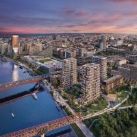 Nekretnina: BW Hudson, pogled na reku ID#4453