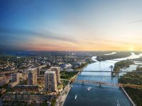 Nekretnina: BW Lena, pored reke ID#4452