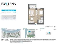 Nekretnina: BW Lena, pored reke ID#4452