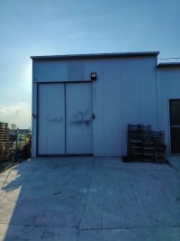 Nekretnina: Izdajem magacinski prostor