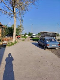 Nekretnina: Izdajem magacinski prostor