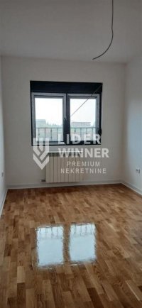 Nekretnina: 3.0 sa garažom - lux novogradnja ID#135605