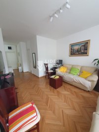 Nekretnina: Kompletno renoviran stan ID#136577