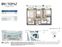 Nekretnina: BW Topaz, prva linija do reke, bez provizije za klijente ID#4520