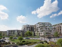 Nekretnina: BW Topaz, prva linija do reke, bez provizije za klijente ID#4520