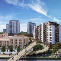 Nekretnina: BW Vizia, bez provizije ID#4519