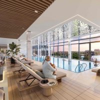 Nekretnina: BW Lena, pogled na park ID#4514