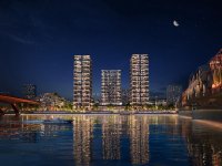 Nekretnina: BW Lena, prva linija to reke, bez provizije ID#4513