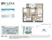 Nekretnina: BW Lena, lux, bez provizije ID#4510