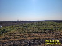 Nekretnina: Pećinci, Šimanovci - Golubinačka, 56 ari