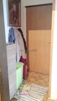 Nekretnina: Garsonjera 27m2, Podbara, okolina Temerinske ulice ID#13270