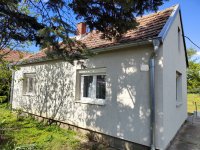 Nekretnina: Zemun, Batajnica, Mladih gorana, Prodaja uknjižene kuće i garaže na placu od 869m2