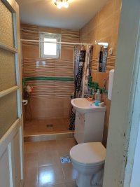 Nekretnina: Zemun, Batajnica, Mladih gorana, Prodaja uknjižene kuće i garaže na placu od 869m2