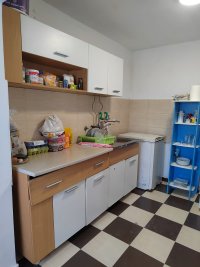 Nekretnina: Zemun, Batajnica, Mladih gorana, Prodaja uknjižene kuće i garaže na placu od 869m2