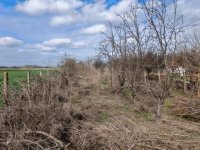 Nekretnina: Plac sa izlazom na dve ulice-Kikinda