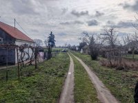 Nekretnina: Plac sa izlazom na dve ulice-Kikinda