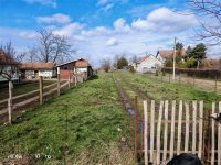 Nekretnina: Plac sa izlazom na dve ulice-Kikinda