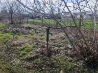 Nekretnina: Plac sa izlazom na dve ulice-Kikinda