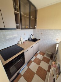 Nekretnina: Izdavanje dvoiposobnog stana, Zvezdara, Konjarnik, Ustanička