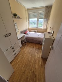 Nekretnina: Izdavanje dvoiposobnog stana, Zvezdara, Konjarnik, Ustanička