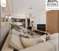 Nekretnina: Na prodaju studio apartman u izgradnji  Radanovići  Kotor