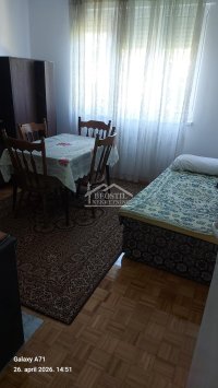 Nekretnina: Zemun - Zemun Polje - 2.0 ID#25018