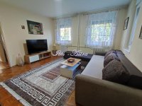 Nekretnina: Dvosoban stan za izdvanje centar ID#408111