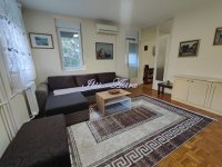 Nekretnina: Dvosoban stan za izdvanje centar ID#408111