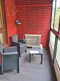 Nekretnina: Lion, BKA, 1.5, opremljen, pogled, okružen zelenilom ID#10475