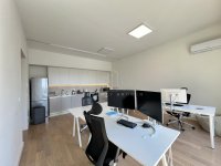 Nekretnina: Beograd na vodi, funkcionalan poslovni prostor ID#4541