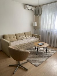 Nekretnina: 0.5 Studentska 30m2, I, cg, kompletno namešten ID#1514