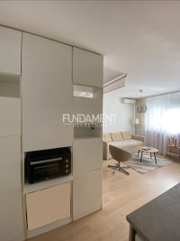 Nekretnina: 0.5 Studentska 30m2, I, cg, kompletno namešten ID#1514