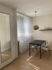 Nekretnina: 0.5 Studentska 30m2, I, cg, kompletno namešten ID#1514